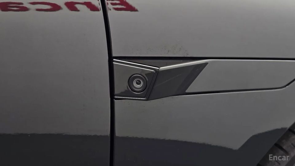 Polestar Polestar 4