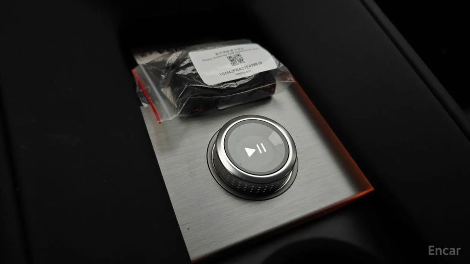 Polestar Polestar 4