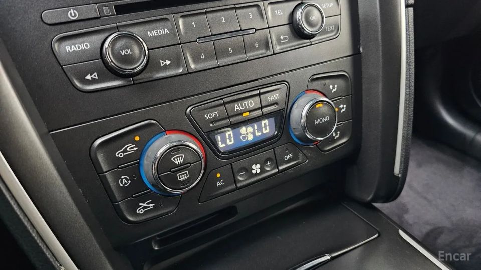 Renault-KoreaSamsung SM7