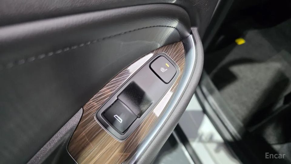 ChevroletGMDaewoo Malibu