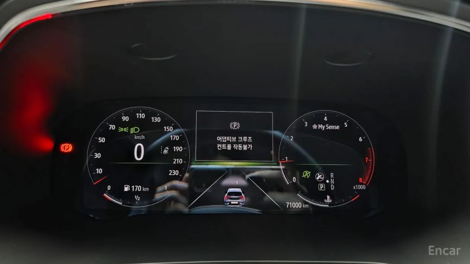 Renault-KoreaSamsung Captur