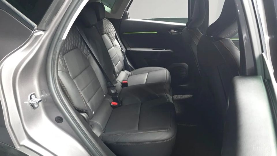 Renault-KoreaSamsung Captur