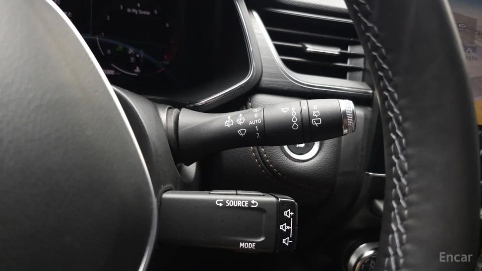 Renault-KoreaSamsung Captur