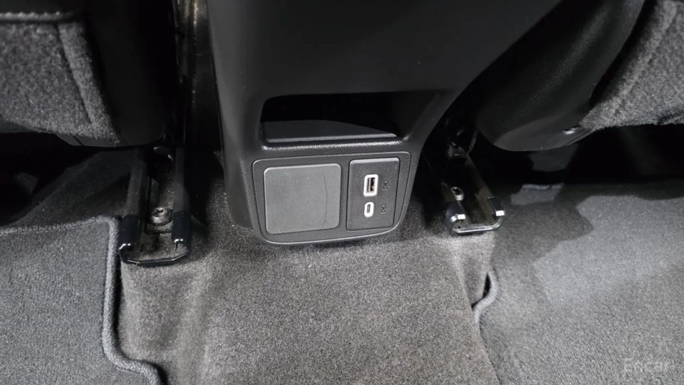 ChevroletGMDaewoo Trailblazer