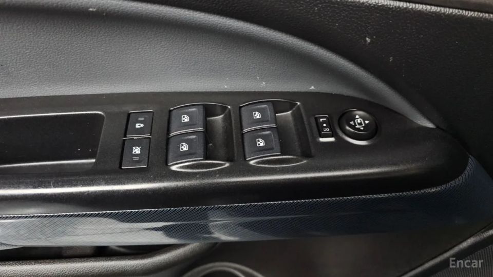 ChevroletGMDaewoo Colorado