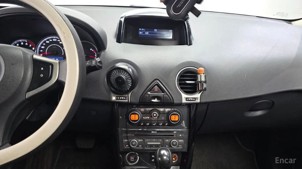 Renault-KoreaSamsung QM5