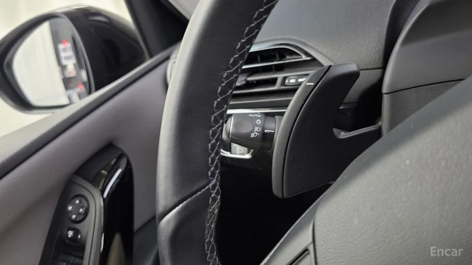 Citroen-DS C4 SpaceTourer