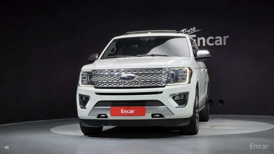 Ford Expedition