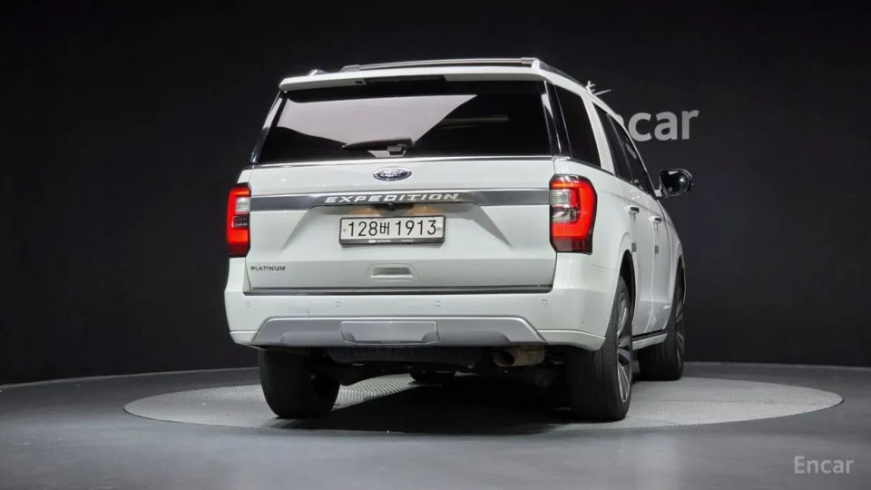 Ford Expedition