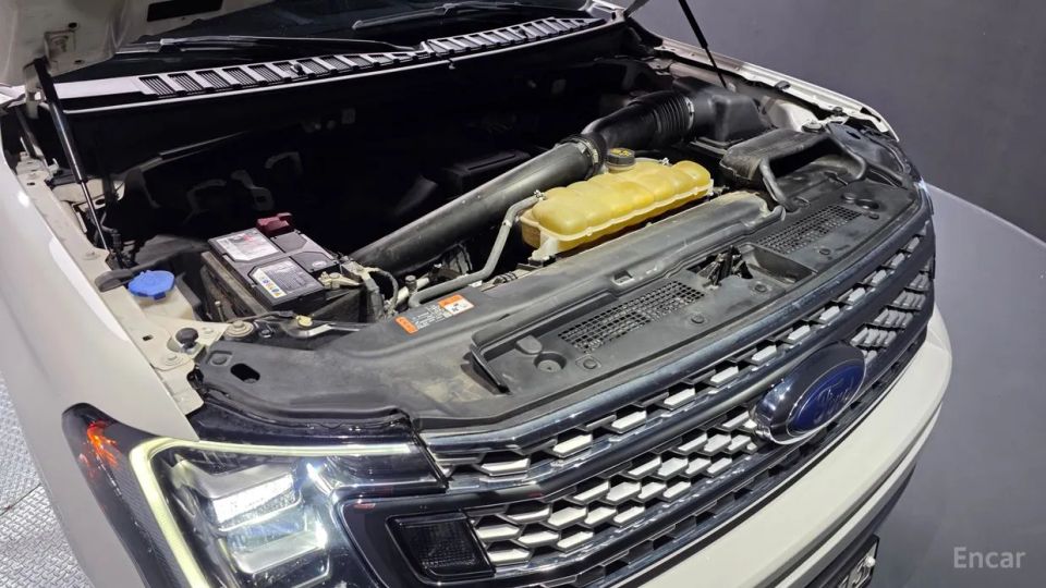 Ford Expedition