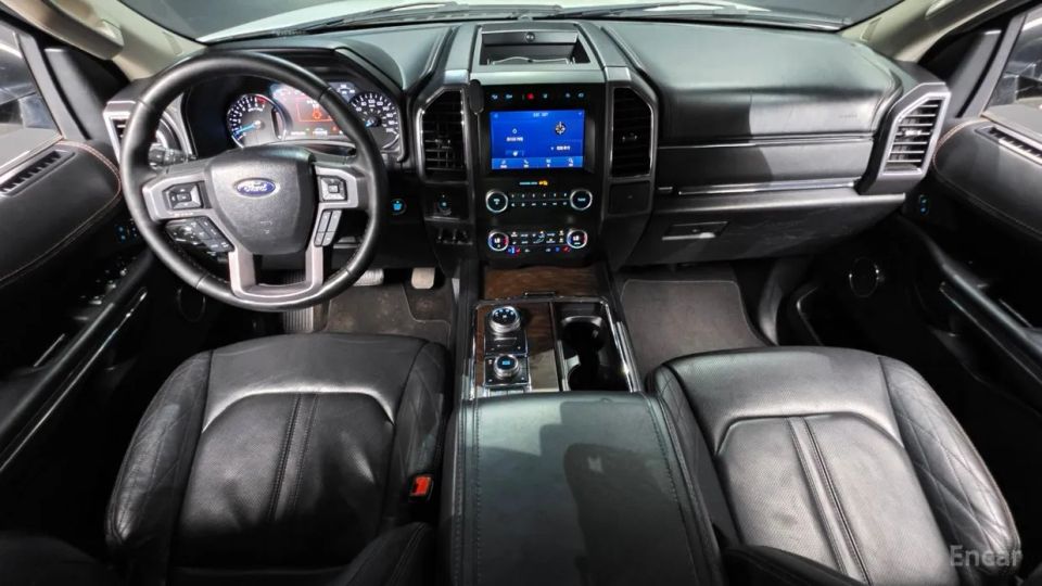 Ford Expedition