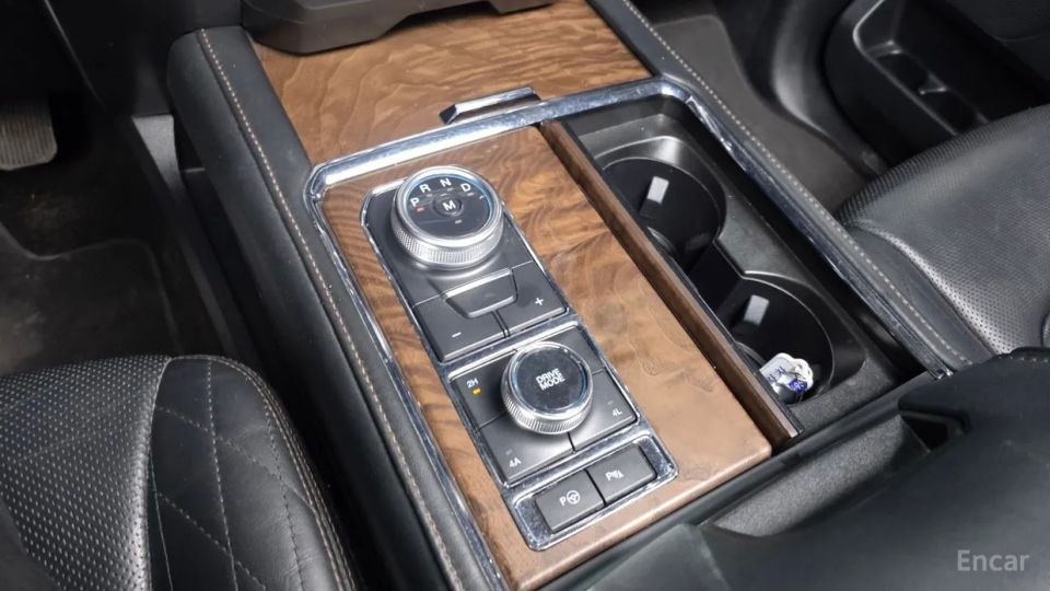 Ford Expedition