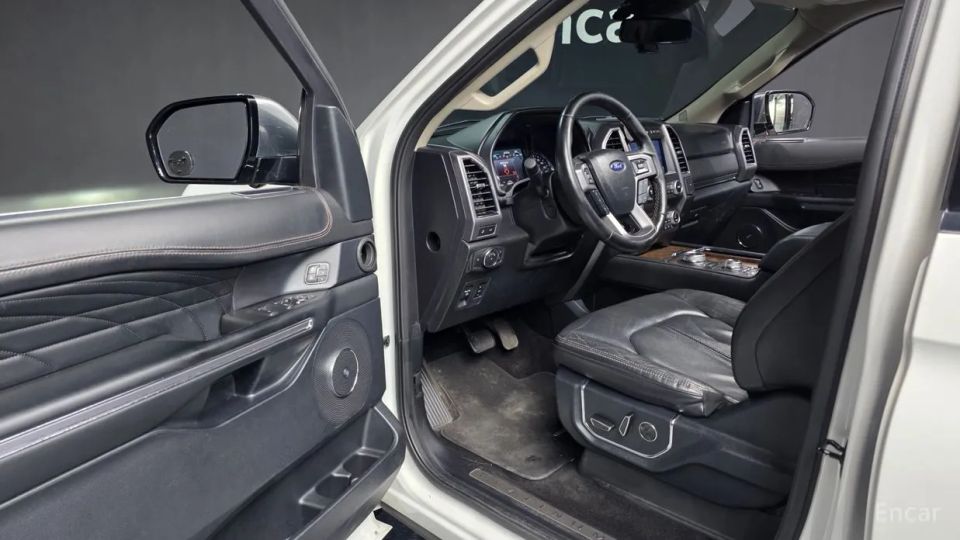 Ford Expedition
