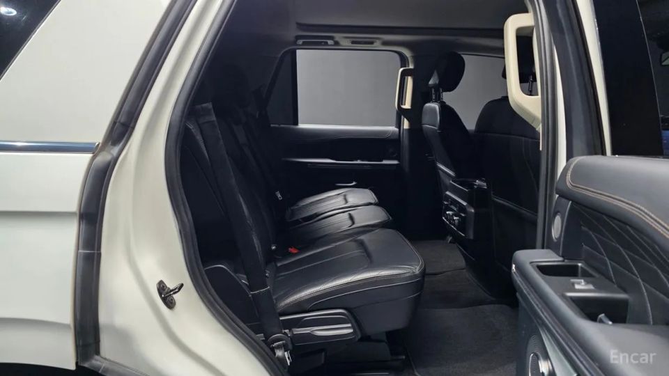 Ford Expedition