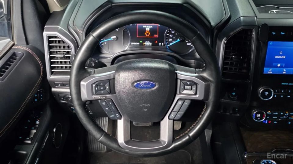 Ford Expedition