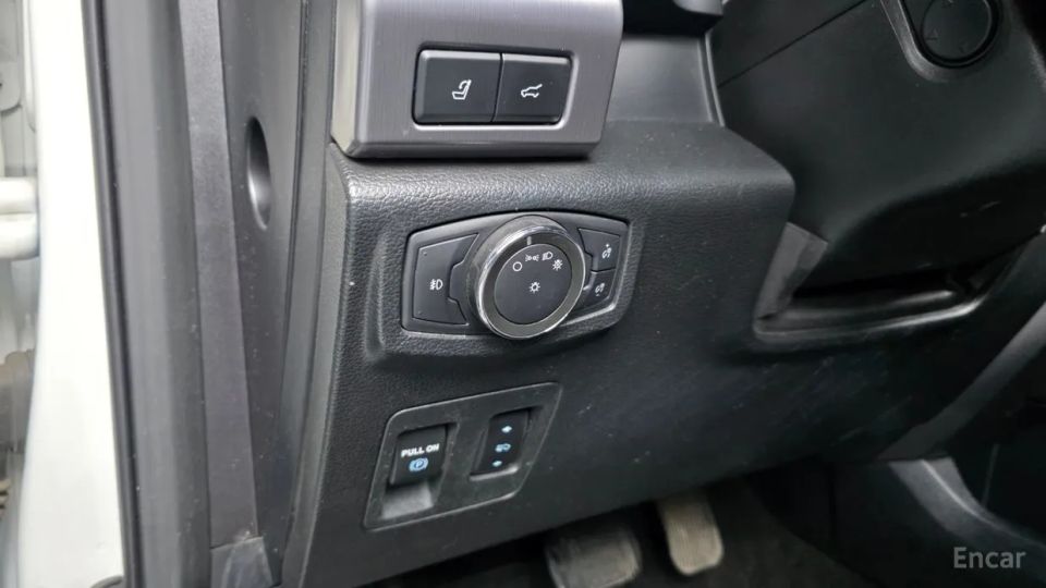 Ford Expedition
