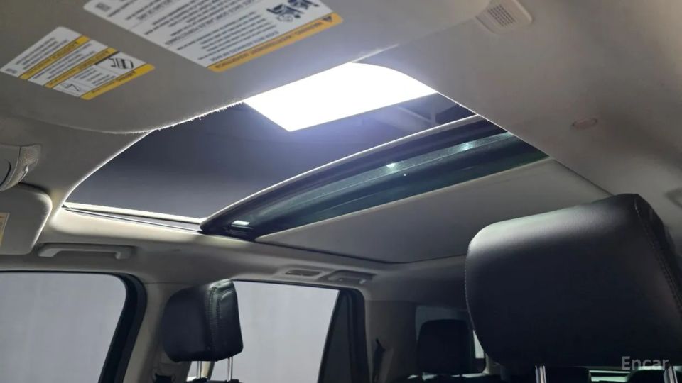 Ford Expedition