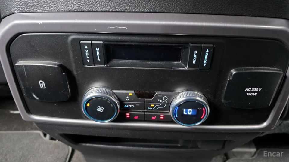 Ford Expedition