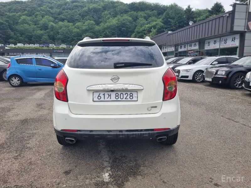 KG_Mobility_Ssangyong KORANDO