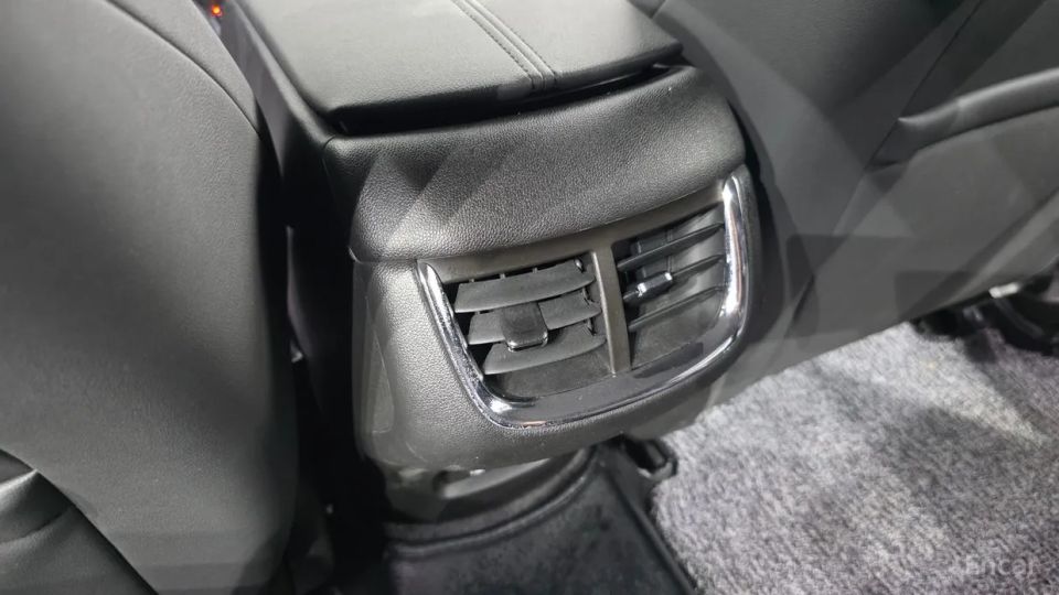 ChevroletGMDaewoo Malibu