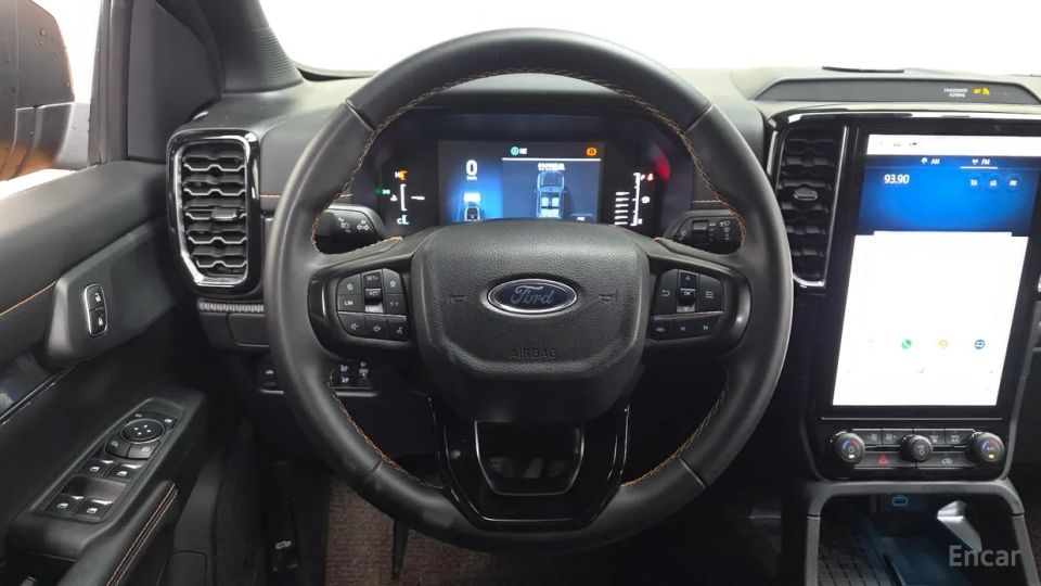 Ford Ranger