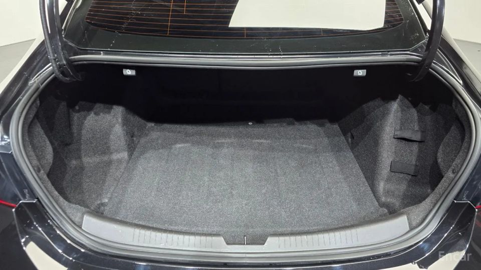 ChevroletGMDaewoo Malibu