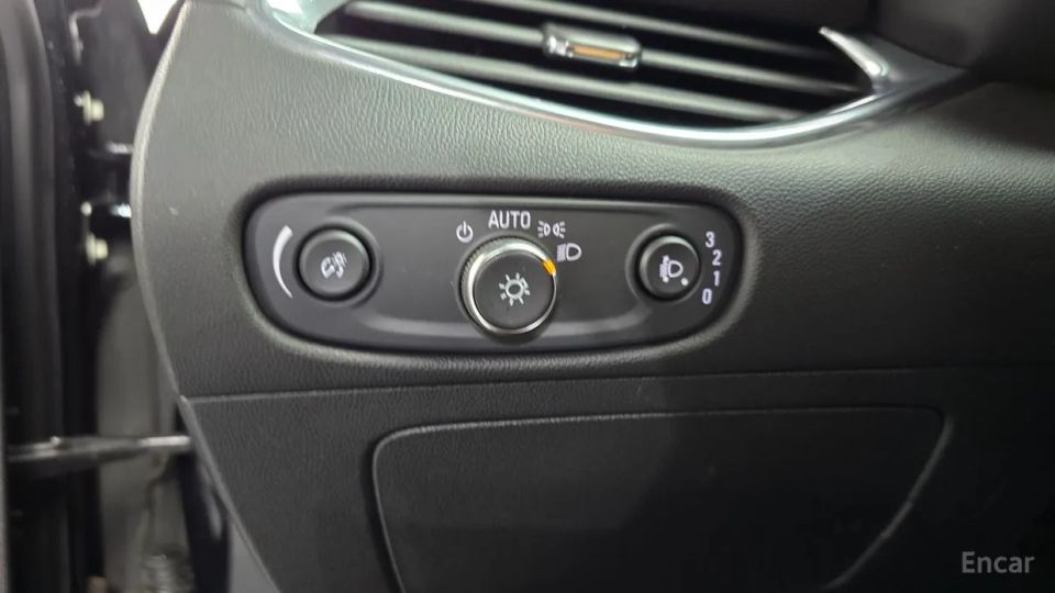 ChevroletGMDaewoo Malibu