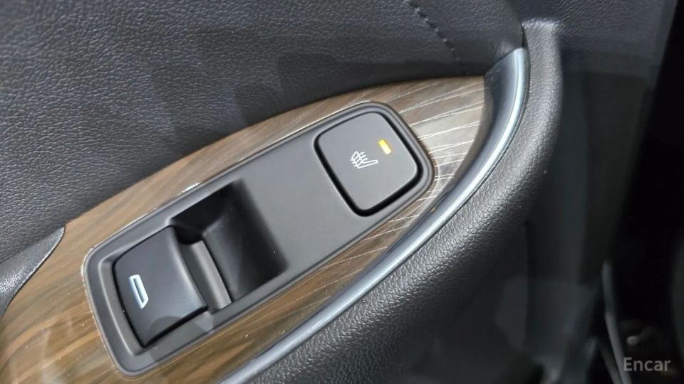 ChevroletGMDaewoo Malibu
