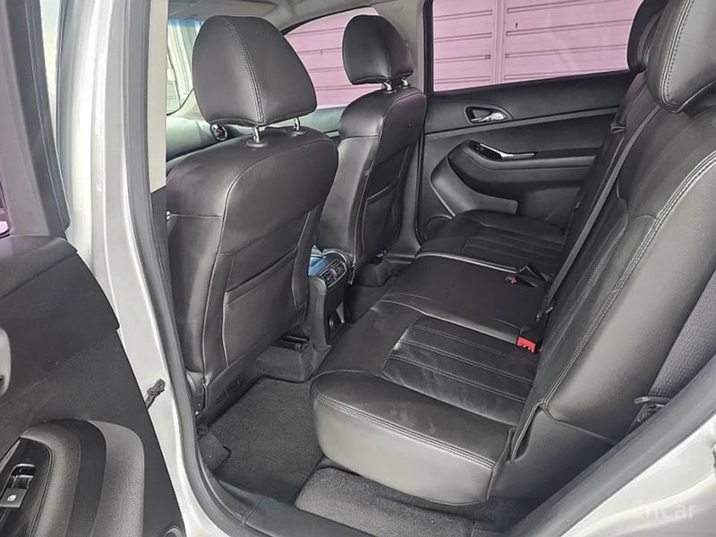 ChevroletGMDaewoo Orlando