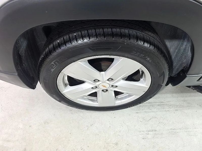 ChevroletGMDaewoo Orlando