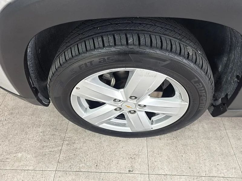 ChevroletGMDaewoo Orlando
