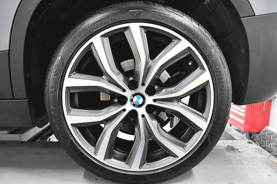 BMW X2 (F39)