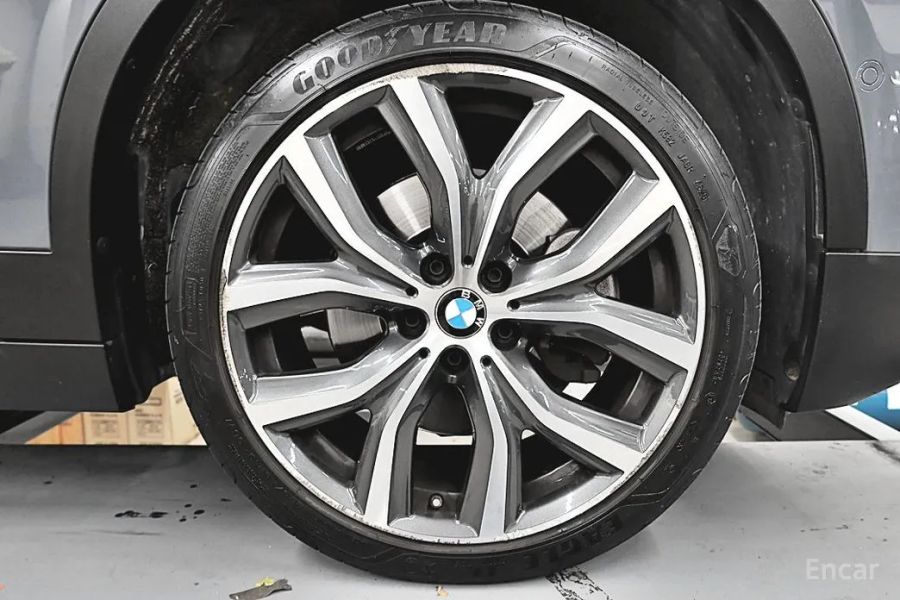 BMW X2 (F39)