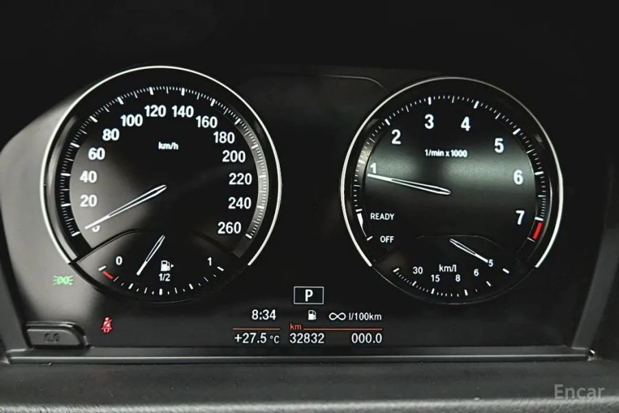 BMW X2 (F39)