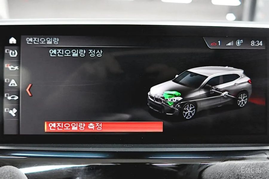 BMW X2 (F39)
