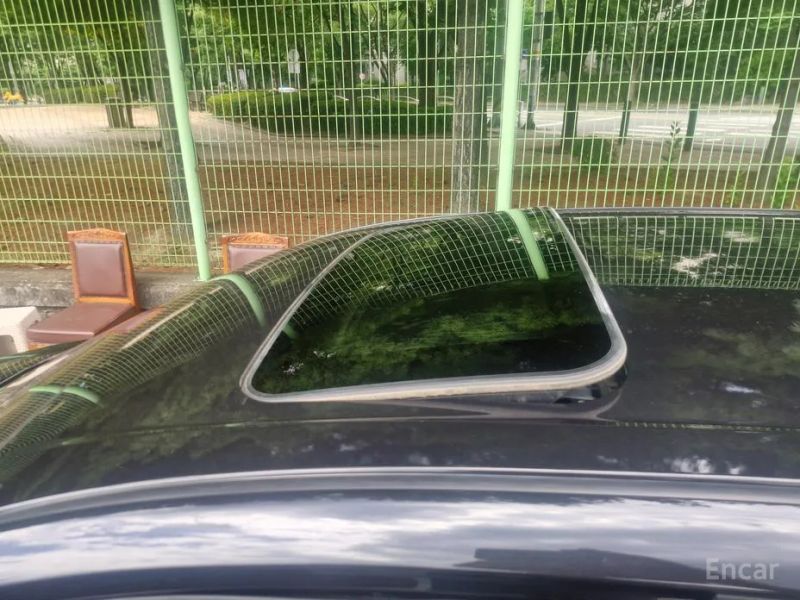 ChevroletGMDaewoo Aveo
