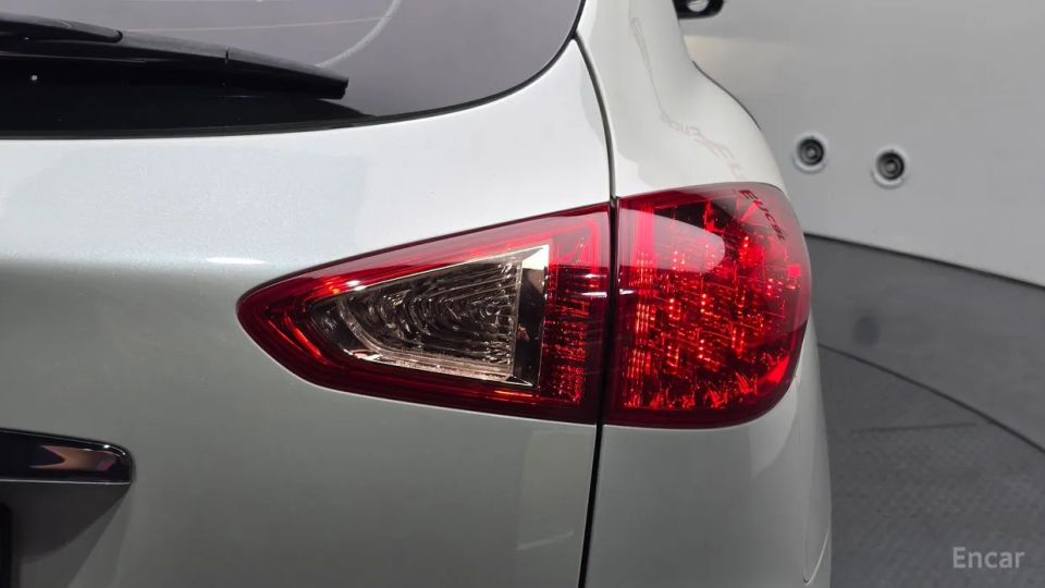 Infiniti QX50