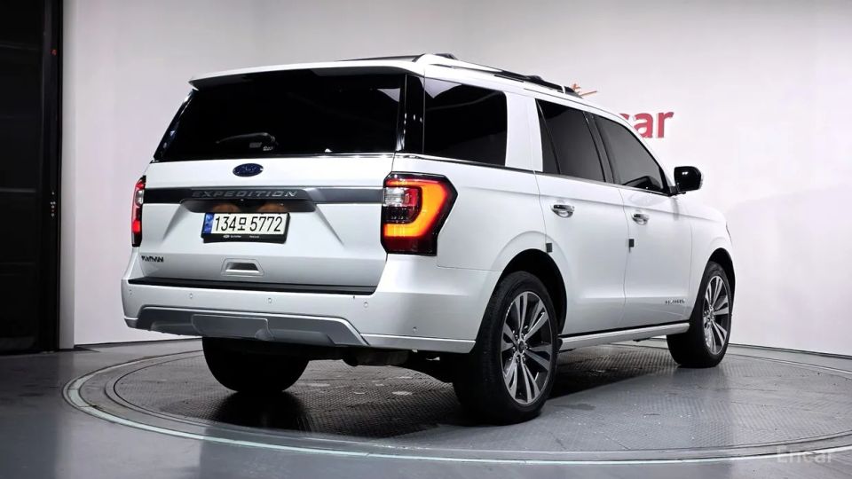 Ford Expedition