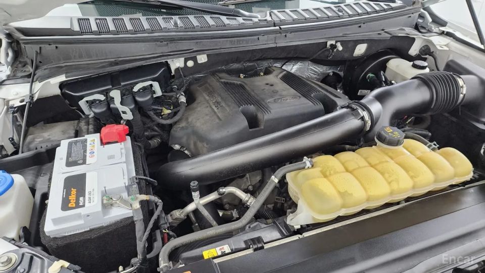 Ford Expedition