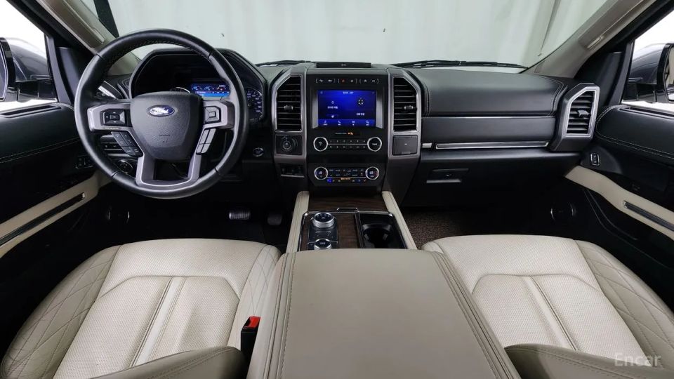 Ford Expedition