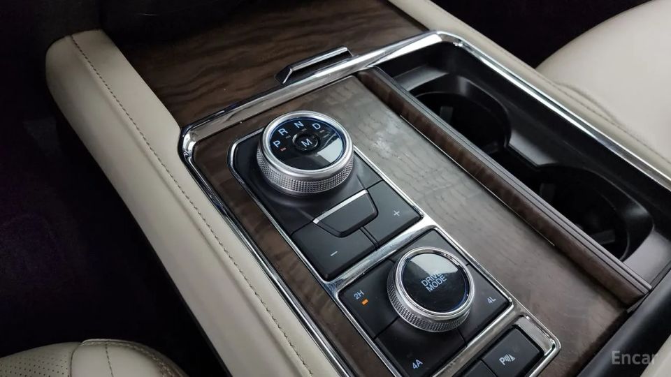 Ford Expedition