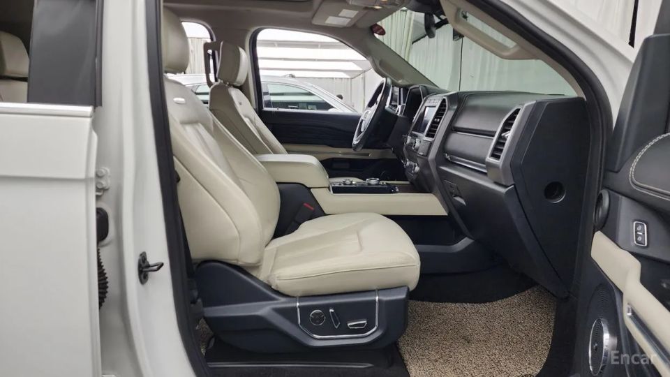 Ford Expedition