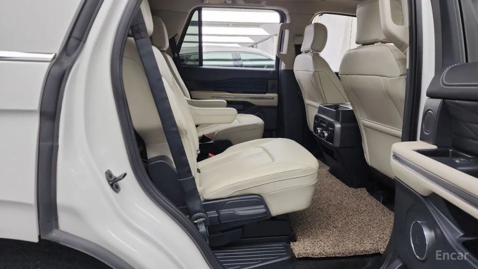 Ford Expedition
