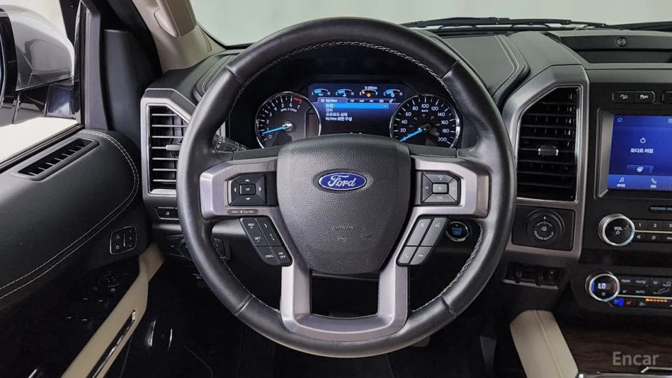 Ford Expedition