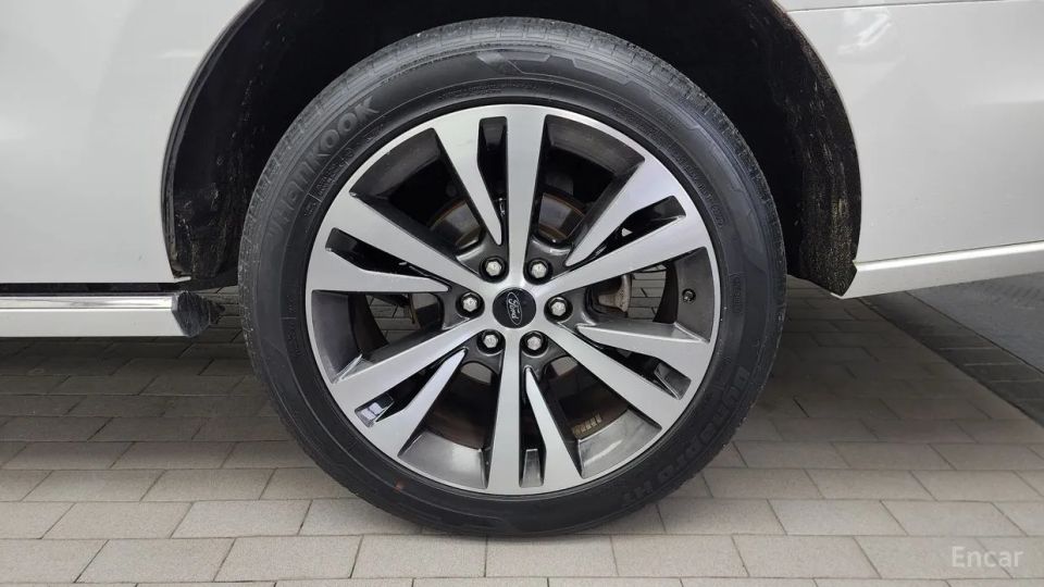 Ford Expedition
