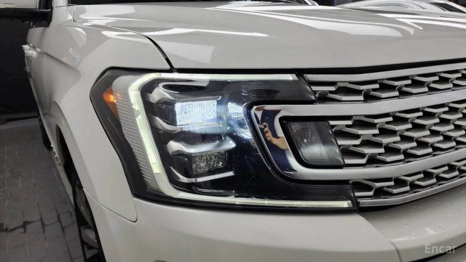Ford Expedition