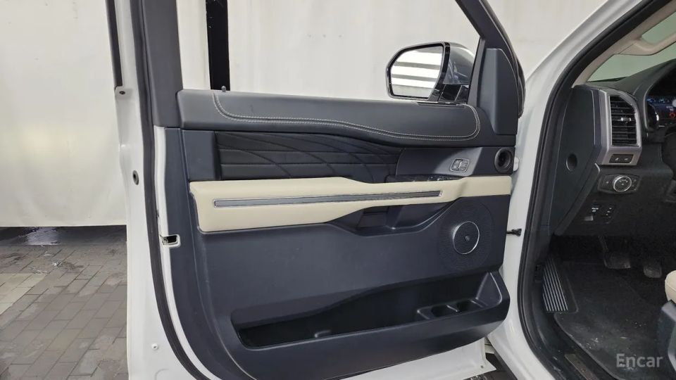Ford Expedition