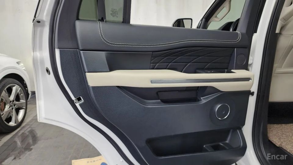Ford Expedition