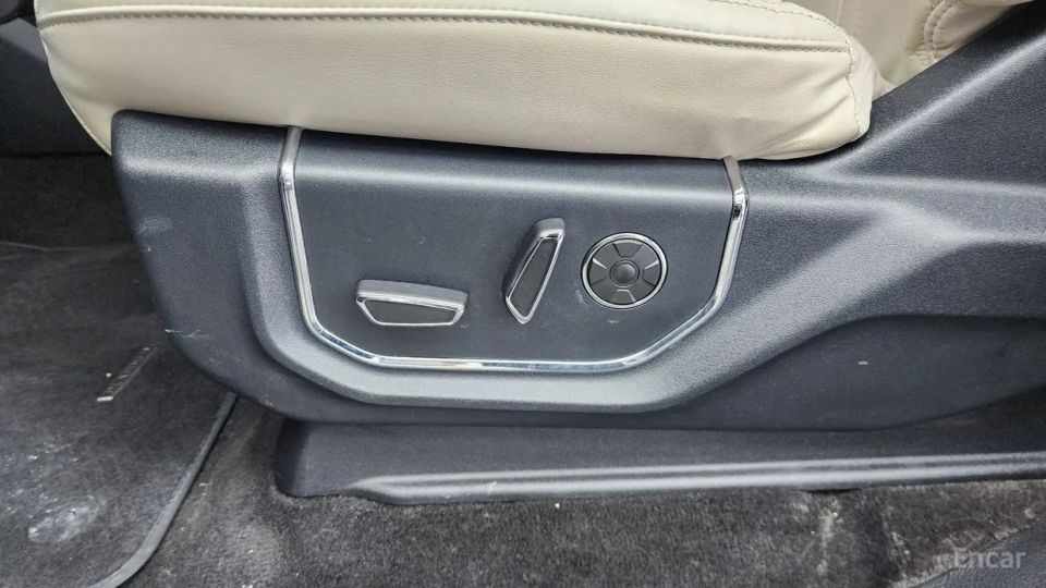 Ford Expedition