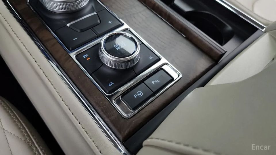 Ford Expedition